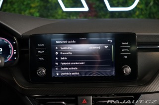Škoda Scala Monte Carlo DSG Pano Záru 2024