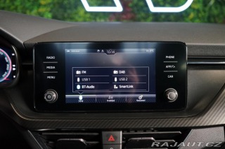 Škoda Scala Monte Carlo DSG Pano Záru 2024