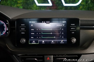 Škoda Scala Monte Carlo DSG Pano Záru 2024