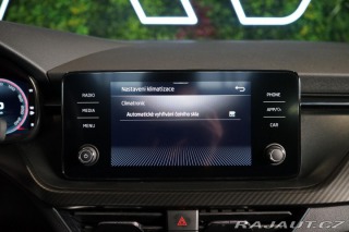 Škoda Scala Monte Carlo DSG Pano Záru 2024
