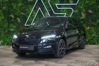 Škoda Scala Monte Carlo DSG Pano Záru 2024