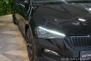 Škoda Scala Monte Carlo DSG Pano Záru 2024