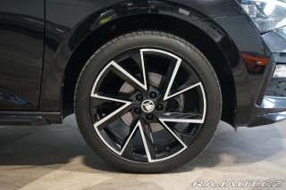 Škoda Scala Monte Carlo DSG Pano Záru 2024