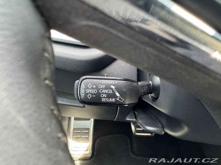 Škoda Octavia Scout 2.0 TDI 110kW DSG 4 2023