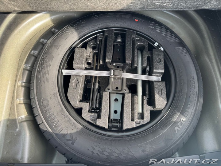 Škoda Octavia Scout 2.0 TDI 110kW DSG 4 2023