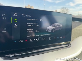 Škoda Octavia Scout 2.0 TDI 110kW DSG 4 2023