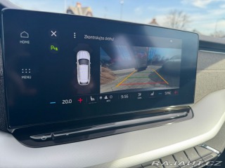 Škoda Octavia Scout 2.0 TDI 110kW DSG 4 2023