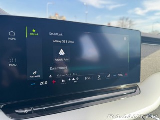 Škoda Octavia Scout 2.0 TDI 110kW DSG 4 2023