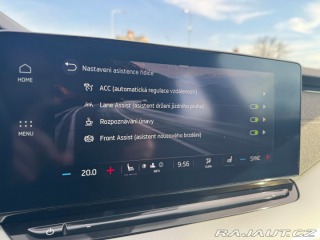 Škoda Octavia Scout 2.0 TDI 110kW DSG 4 2023