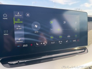 Škoda Octavia Scout 2.0 TDI 110kW DSG 4 2023
