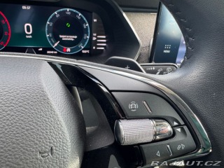 Škoda Octavia Scout 2.0 TDI 110kW DSG 4 2023