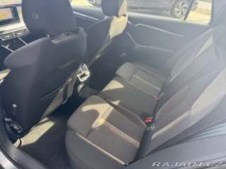 Škoda Octavia Scout 2.0 TDI 110kW DSG 4 2023