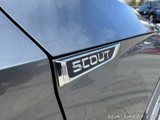Škoda Octavia Scout 2.0 TDI 110kW DSG 4 2023
