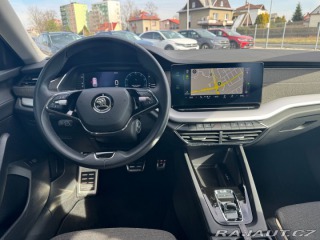 Škoda Octavia Scout 2.0 TDI 110kW DSG 4 2023