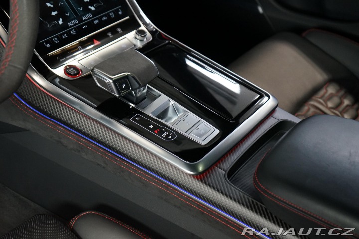 Audi RS Q8 Exclusive Carbon Ceramic 2020
