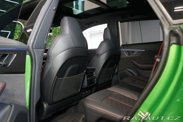 Audi RS Q8 Exclusive Carbon Ceramic 2020