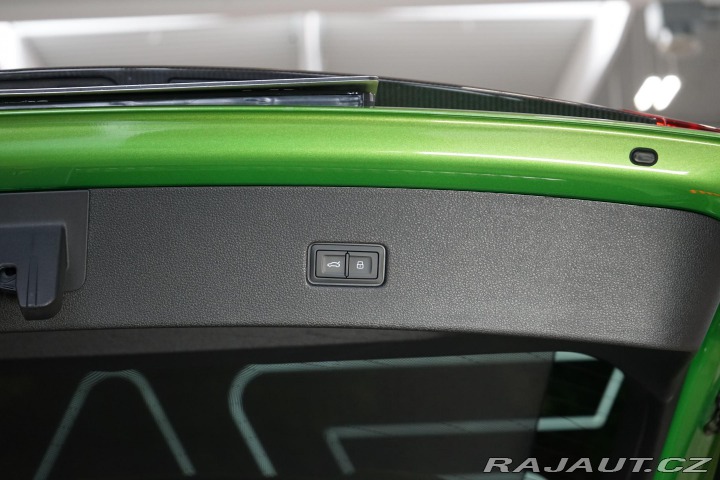 Audi RS Q8 Exclusive Carbon Ceramic 2020