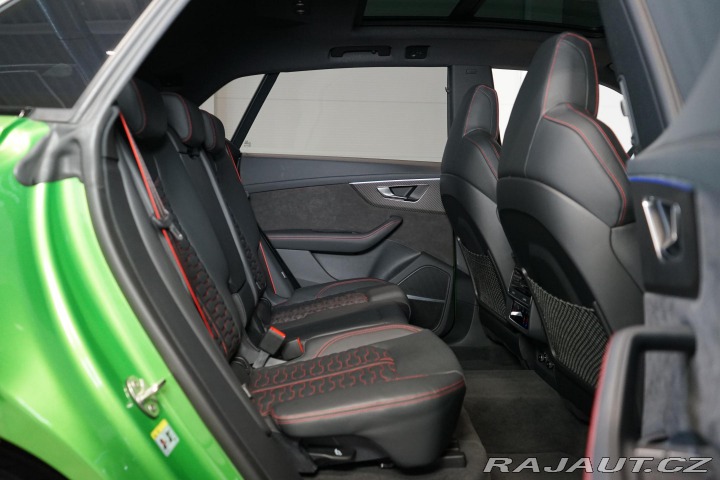 Audi RS Q8 Exclusive Carbon Ceramic 2020