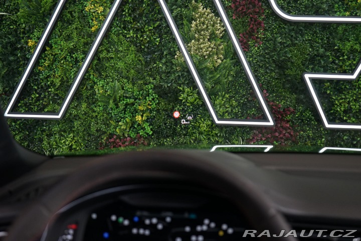 Audi RS Q8 Exclusive Carbon Ceramic 2020