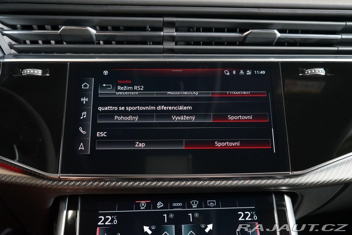 Audi RS Q8 Exclusive Carbon Ceramic 2020