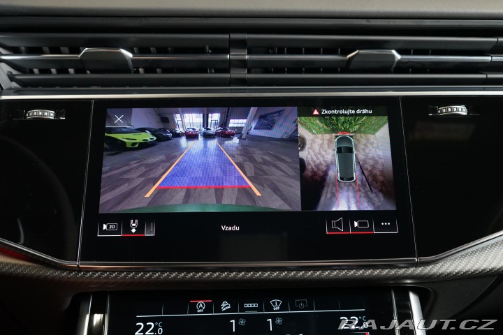 Audi RS Q8 Exclusive Carbon Ceramic 2020