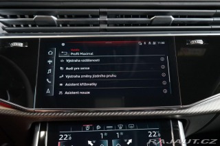 Škoda Kodiaq TDI 142kW Nez.Top 7-Míst 2024