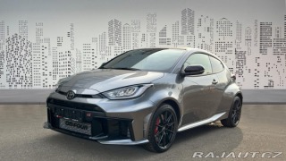 Toyota Yaris GR 1,6 turbo GR AT Dynami 2024