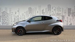 Toyota Yaris GR 1,6 turbo GR AT Dynami 2024