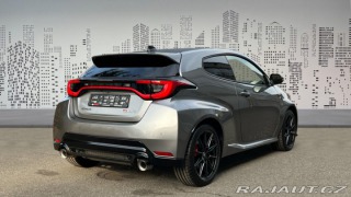 Toyota Yaris GR 1,6 turbo GR AT Dynami 2024