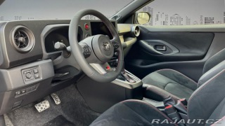 Toyota Yaris GR 1,6 turbo GR AT Dynami 2024