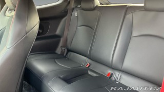 Toyota Yaris GR 1,6 turbo GR AT Dynami 2024
