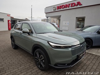 Honda HR-V 1.5 e:HEV Elegance NEW 20