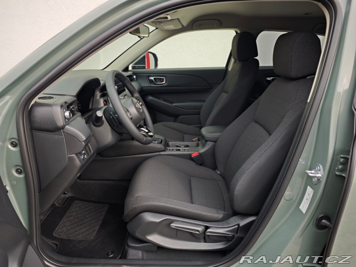 Honda HR-V 1.5 e:HEV Elegance NEW 20 2025