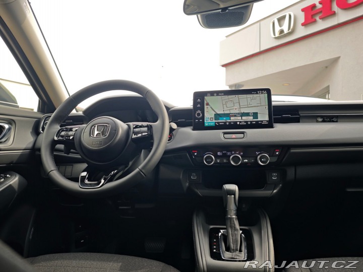 Honda HR-V 1.5 e:HEV Elegance NEW 20 2025