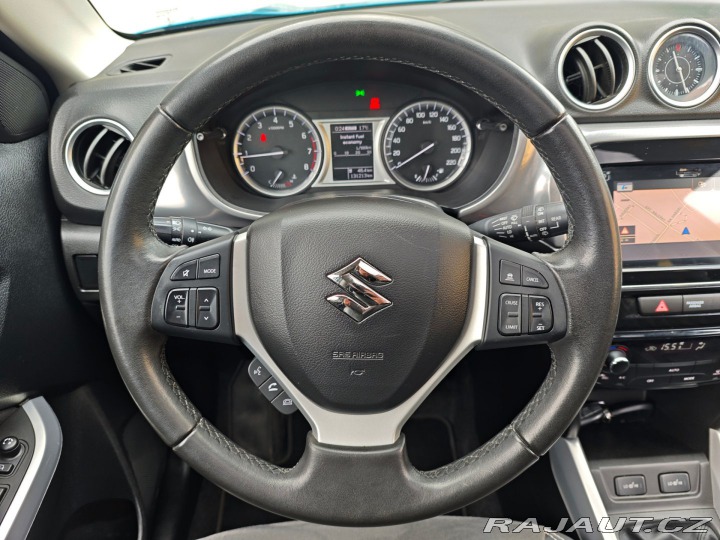 Suzuki Vitara 1.6 VVTi 4x4 AllGrip Pano 2015