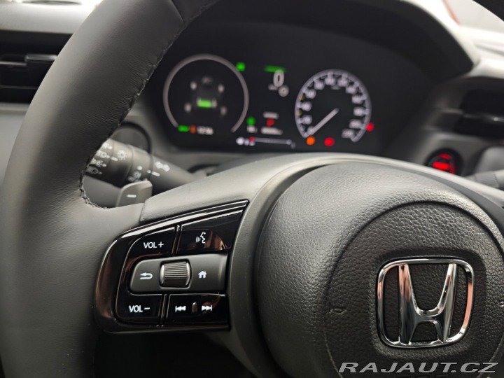 Honda HR-V 1.5 e:HEV Elegance NEW 20 2025