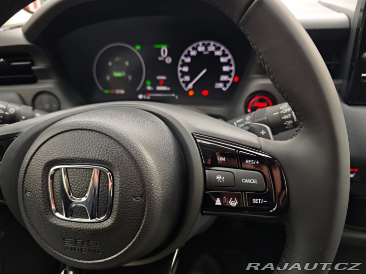 Honda HR-V 1.5 e:HEV Elegance NEW 20 2025