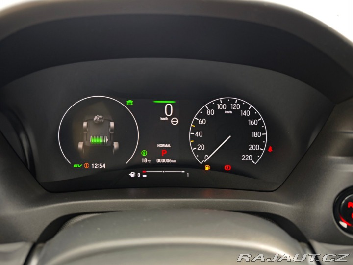Honda HR-V 1.5 e:HEV Elegance NEW 20 2025
