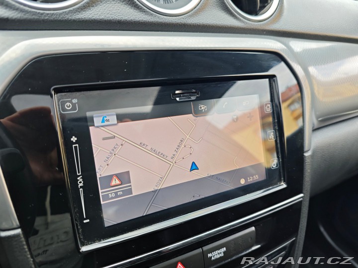 Suzuki Vitara 1.6 VVTi 4x4 AllGrip Pano 2015