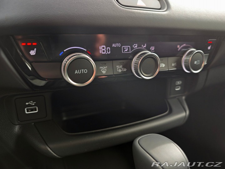 Honda HR-V 1.5 e:HEV Elegance NEW 20 2025