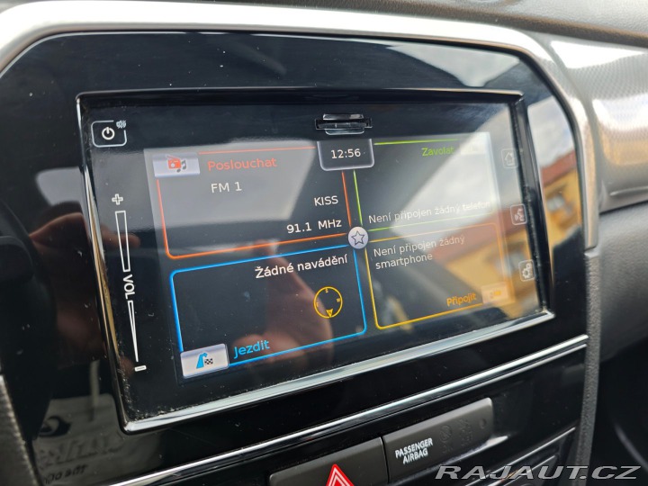 Suzuki Vitara 1.6 VVTi 4x4 AllGrip Pano 2015