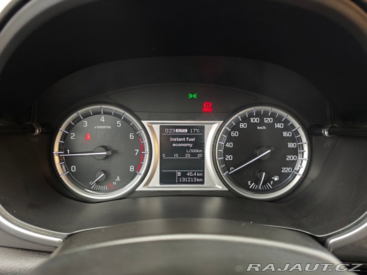 Suzuki Vitara 1.6 VVTi 4x4 AllGrip Pano 2015