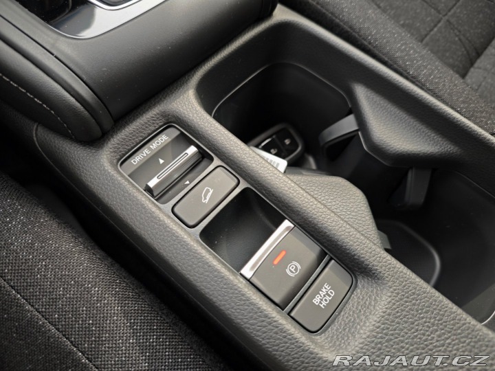 Honda HR-V 1.5 e:HEV Elegance NEW 20 2025