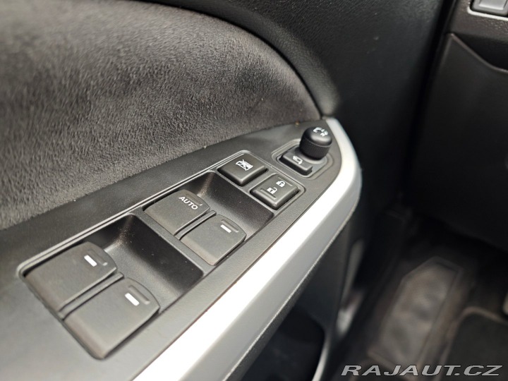 Suzuki Vitara 1.6 VVTi 4x4 AllGrip Pano 2015