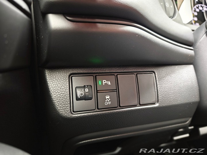 Honda HR-V 1.5 e:HEV Elegance NEW 20 2025
