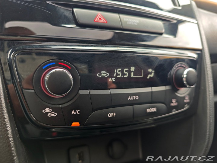 Suzuki Vitara 1.6 VVTi 4x4 AllGrip Pano 2015