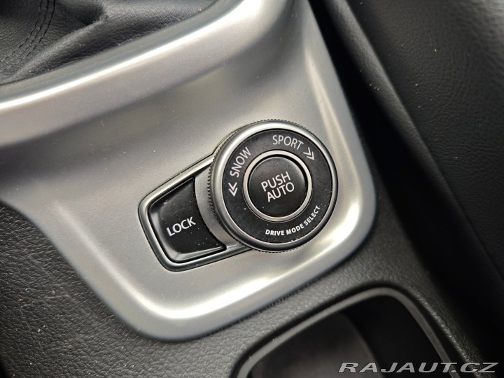 Suzuki Vitara 1.6 VVTi 4x4 AllGrip Pano 2015