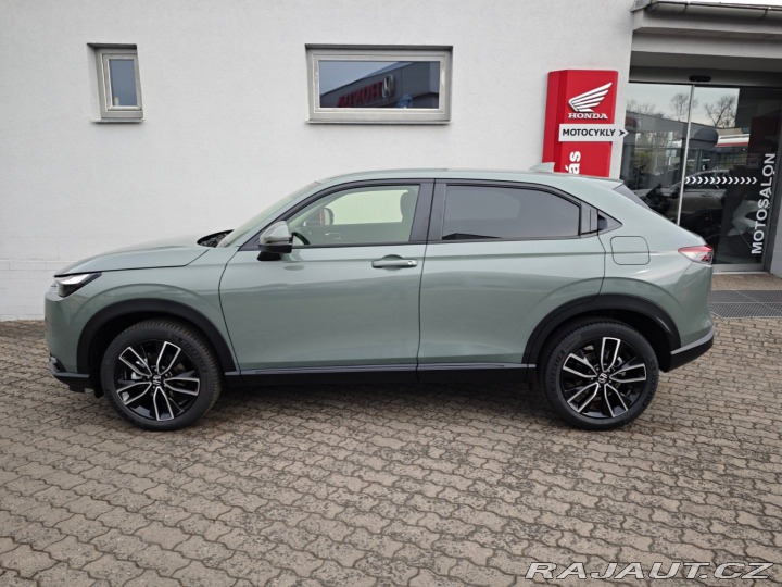 Honda HR-V 1.5 e:HEV Elegance NEW 20 2025
