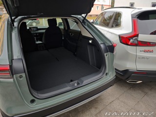 Honda HR-V 1.5 e:HEV Elegance NEW 20 2025