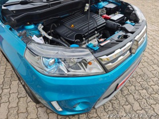 Suzuki Vitara 1.6 VVTi 4x4 AllGrip Pano 2015
